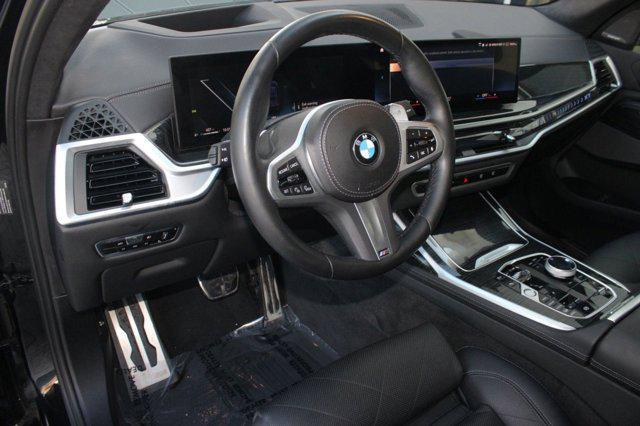 used 2023 BMW X7 car, priced at $65,396