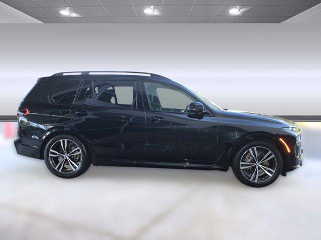 used 2023 BMW X7 car, priced at $65,396