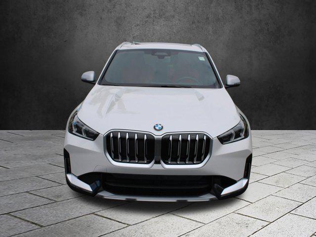 used 2024 BMW X1 car, priced at $50,795