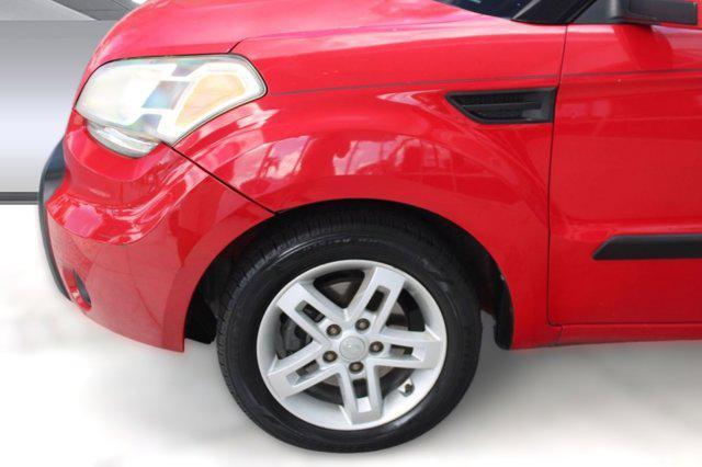 used 2011 Kia Soul car, priced at $4,999