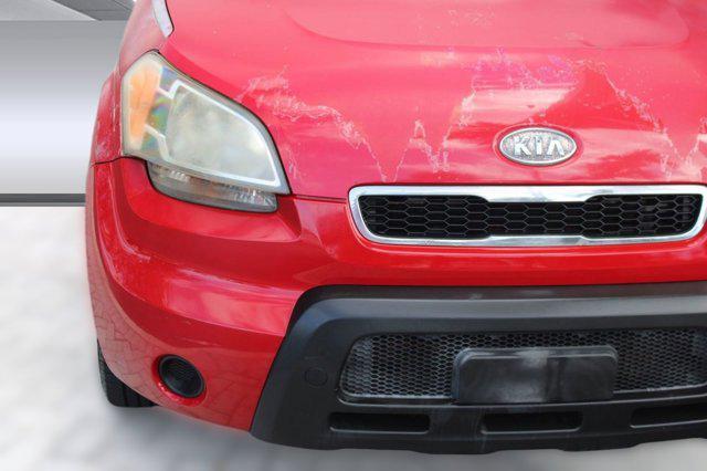 used 2011 Kia Soul car, priced at $4,999