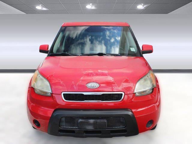 used 2011 Kia Soul car, priced at $4,999