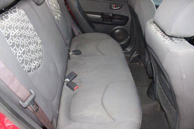 used 2011 Kia Soul car, priced at $4,999