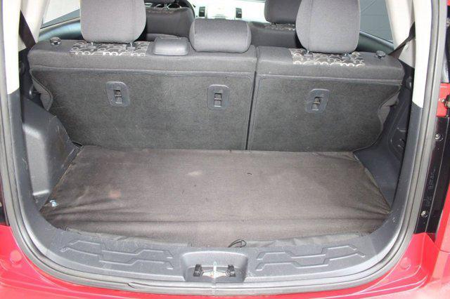 used 2011 Kia Soul car, priced at $3,998