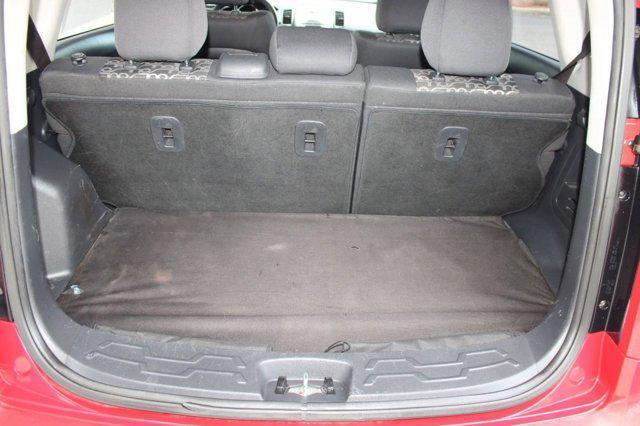 used 2011 Kia Soul car, priced at $4,999