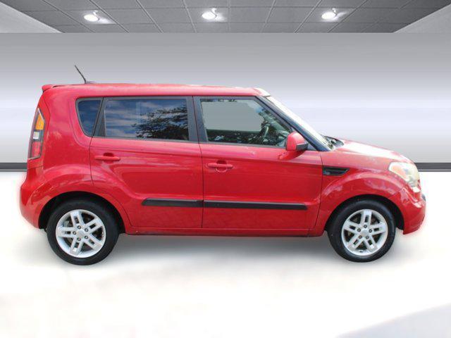 used 2011 Kia Soul car, priced at $4,999