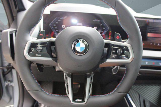new 2026 BMW X3 car, priced at $76,335