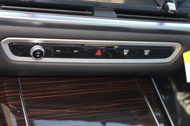new 2026 BMW X5 car, priced at $78,575
