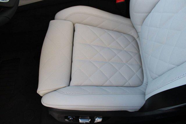 new 2026 BMW X5 car, priced at $78,575