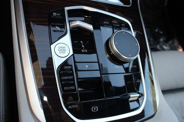 new 2026 BMW X5 car, priced at $78,575