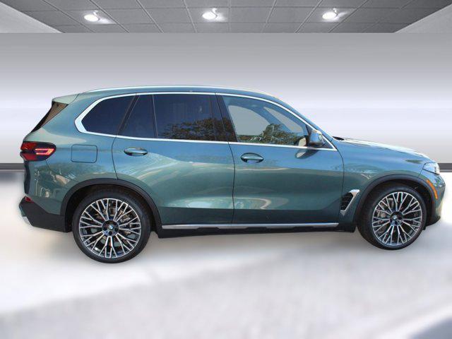 new 2026 BMW X5 car, priced at $78,575
