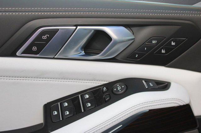 new 2026 BMW X5 car, priced at $78,575