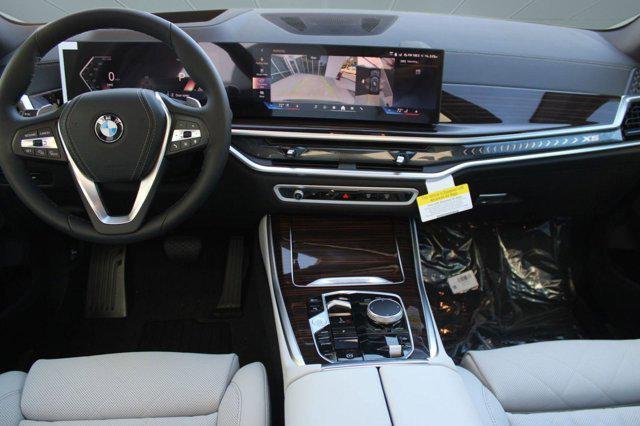 new 2026 BMW X5 car, priced at $78,575