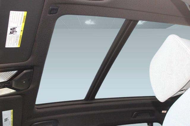 new 2026 BMW X5 car, priced at $78,575