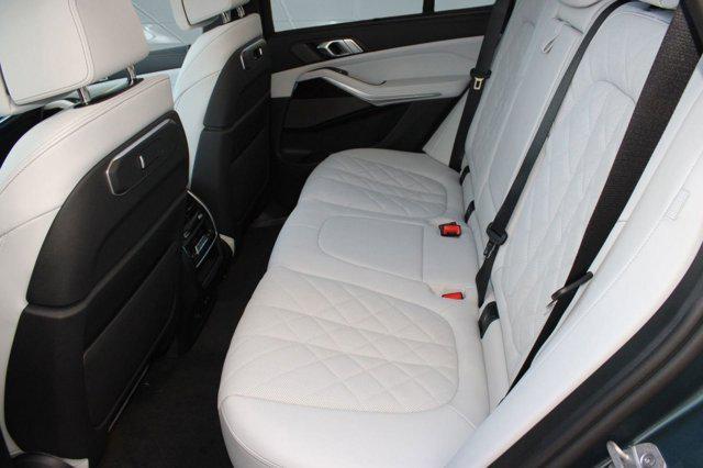 new 2026 BMW X5 car, priced at $78,575