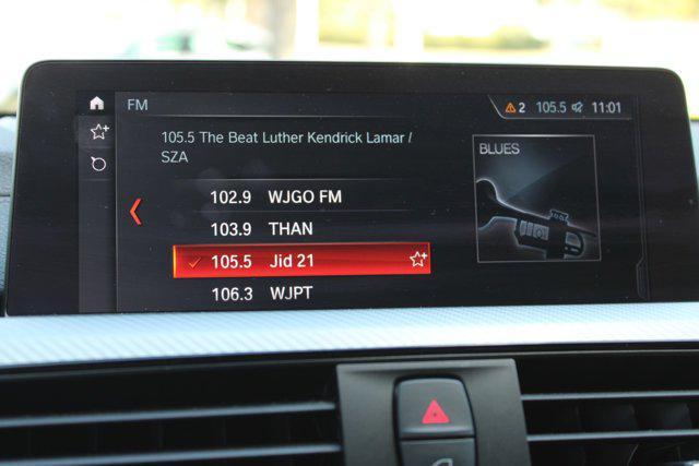 used 2020 BMW 430 car, priced at $27,999