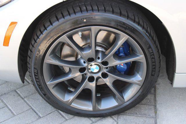 used 2020 BMW 430 car, priced at $27,999