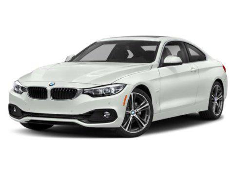 used 2020 BMW 430 car, priced at $27,999
