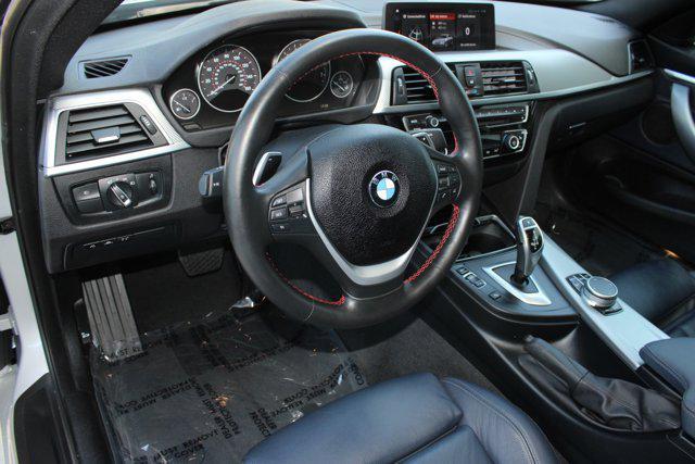used 2020 BMW 430 car, priced at $27,999