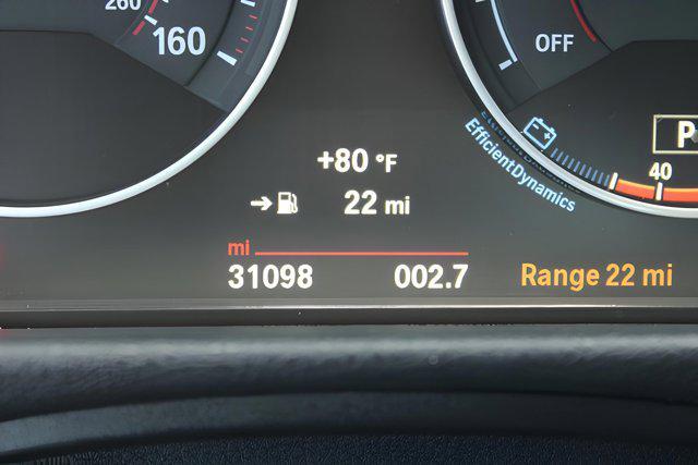 used 2020 BMW 430 car, priced at $26,997