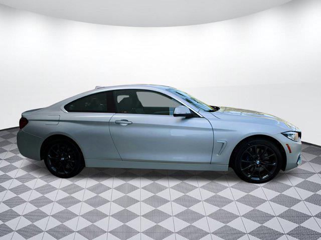 used 2020 BMW 430 car, priced at $26,997
