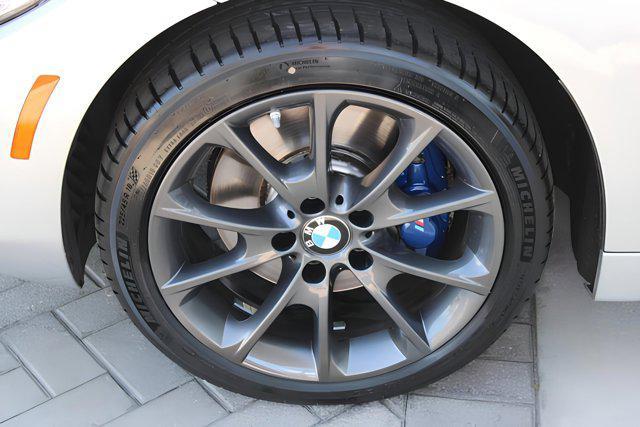used 2020 BMW 430 car, priced at $26,997