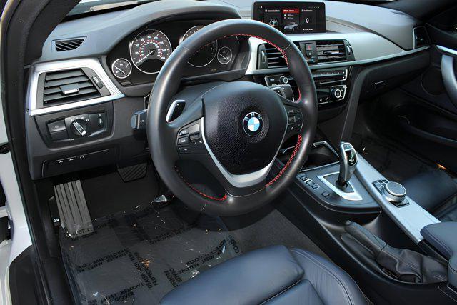used 2020 BMW 430 car, priced at $26,997
