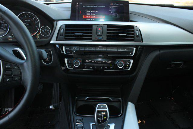 used 2020 BMW 430 car, priced at $27,999
