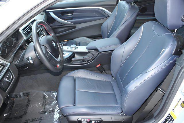 used 2020 BMW 430 car, priced at $26,997