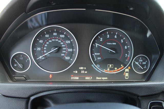 used 2020 BMW 430 car, priced at $27,999