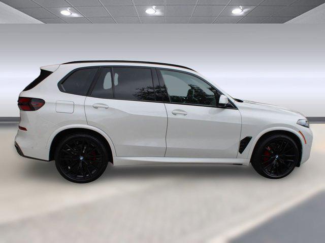 new 2026 BMW X5 car, priced at $86,125