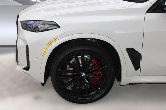 new 2026 BMW X5 car, priced at $86,125