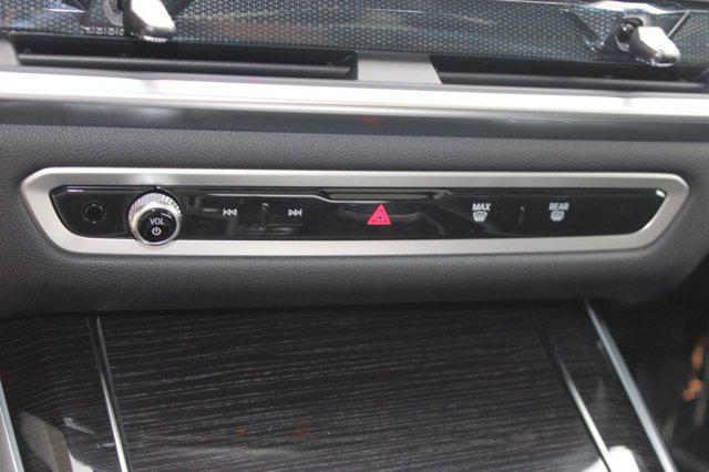 new 2026 BMW X5 car, priced at $86,125