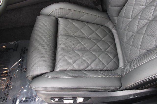 new 2026 BMW X5 car, priced at $86,125