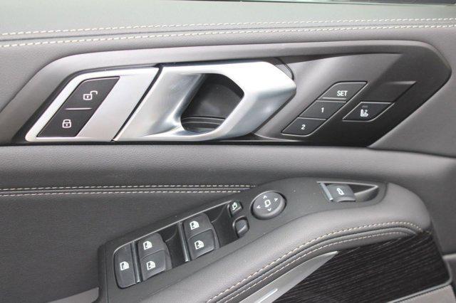 new 2026 BMW X5 car, priced at $86,125