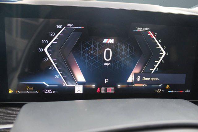 new 2026 BMW X5 car, priced at $86,125