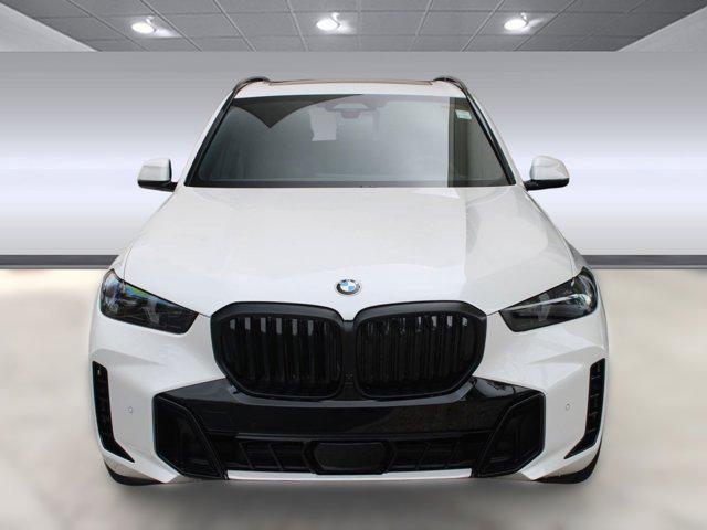 new 2026 BMW X5 car, priced at $86,125