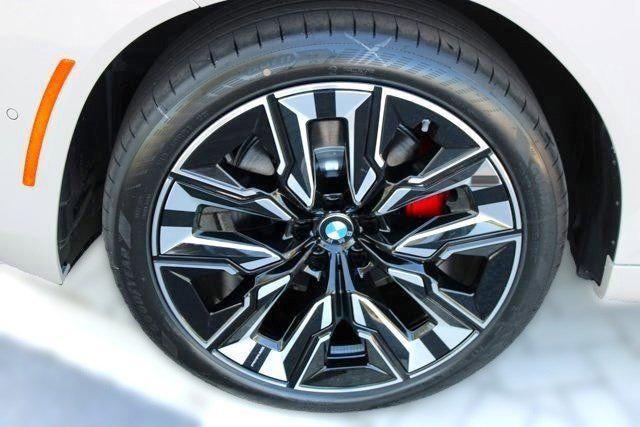 new 2025 BMW X3 car, priced at $62,325