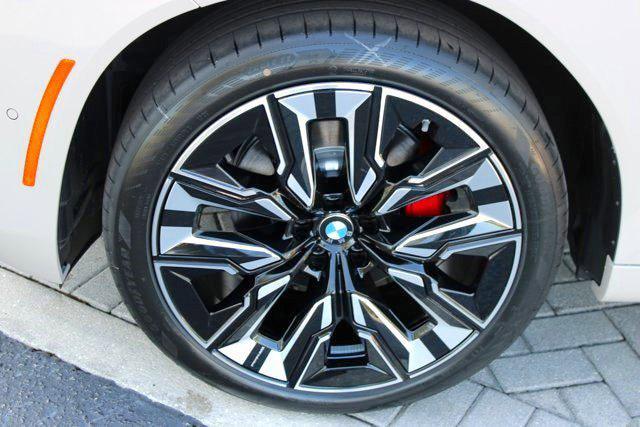 new 2025 BMW X3 car, priced at $62,325