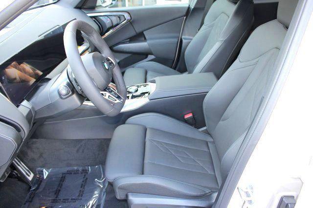 new 2025 BMW X3 car, priced at $62,325