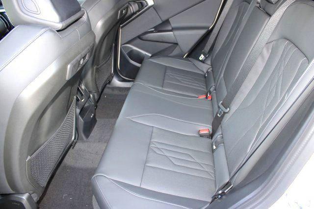 new 2025 BMW X3 car, priced at $62,325