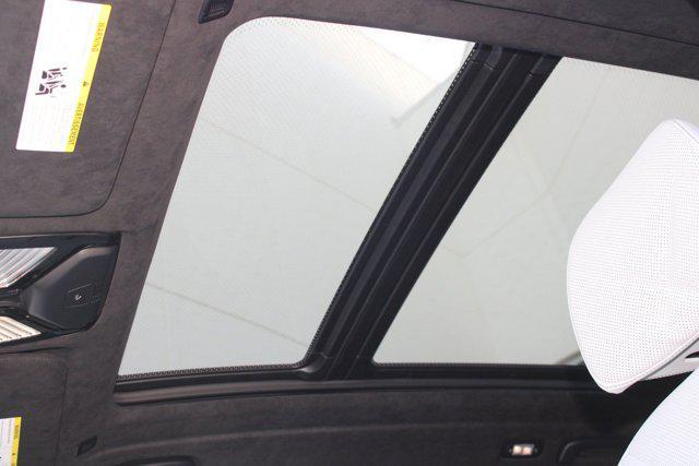 new 2026 BMW X7 car, priced at $99,395