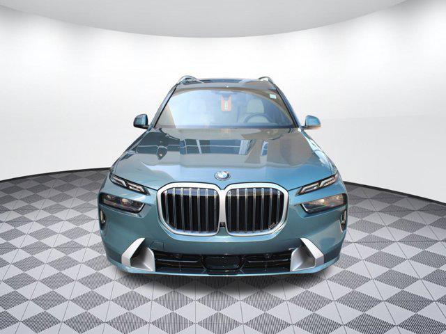 new 2026 BMW X7 car, priced at $99,395