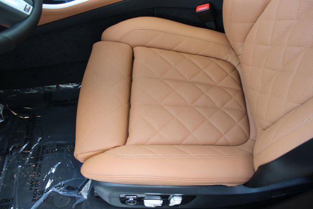 new 2026 BMW X5 car, priced at $86,225