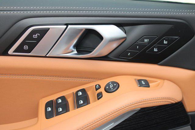 new 2026 BMW X5 car, priced at $86,225