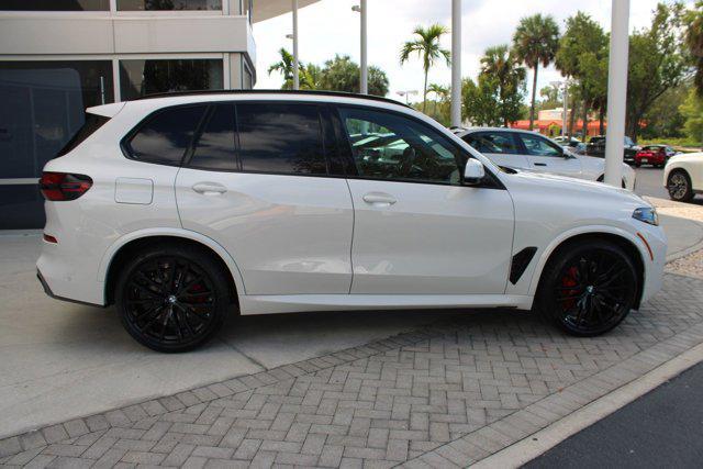 new 2026 BMW X5 car, priced at $86,225