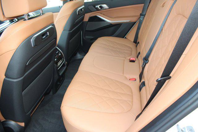 new 2026 BMW X5 car, priced at $86,225