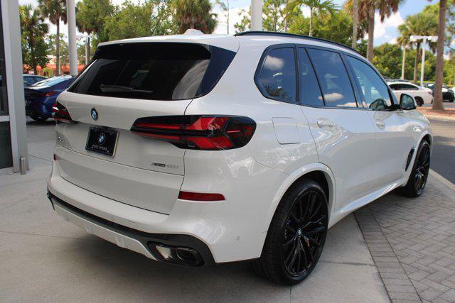 new 2026 BMW X5 car, priced at $86,225