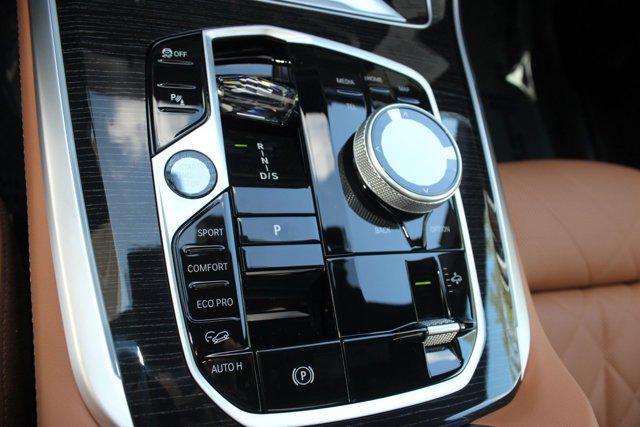 new 2026 BMW X5 car, priced at $86,225