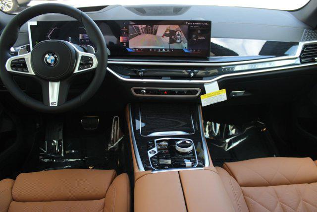 new 2026 BMW X5 car, priced at $86,225
